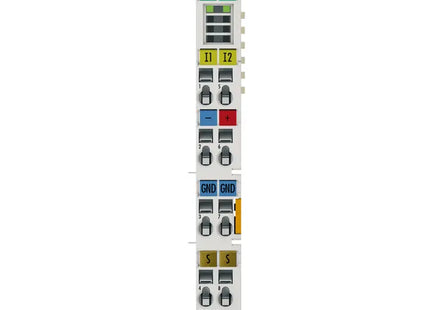 EL3062 BECHKOFF