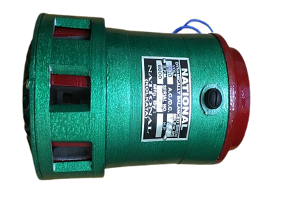 MODEL-  EMERGENCY ELECTRIC SIREN 0.5KM RANGE