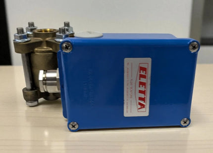 MODEL- FLOW METER V1-GL15 MAKE-ELETTA
