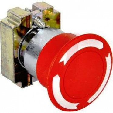 MODEL-  EMERGENCY SWITCH WITH BOX AS PER PIC WITH ELEMENTS