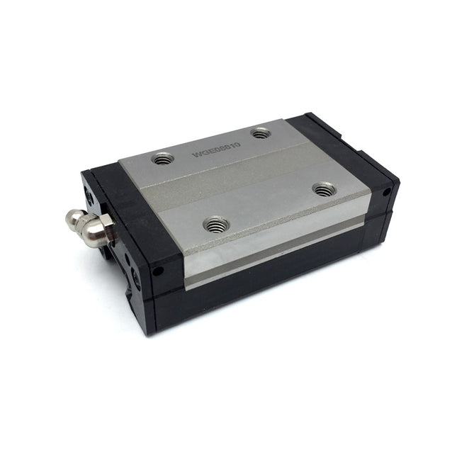 Model-Linear Bearing-SSR15XW1SS-Make THK