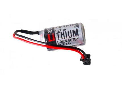 MODEL-ER3V/3.6V-TOSHIBA