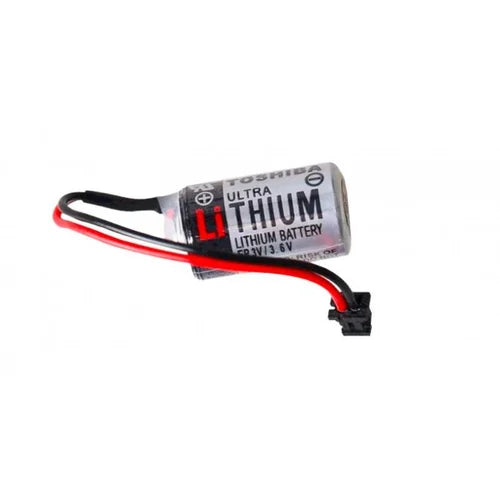 MODEL-ER3V/3.6V-TOSHIBA
