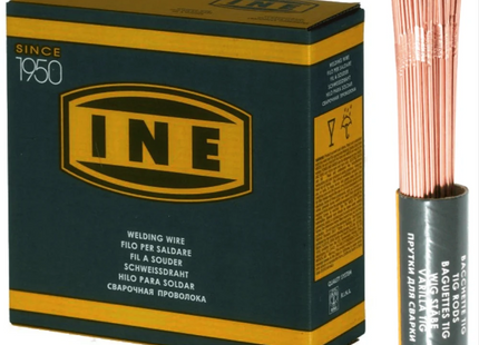 MODEL-P20 FILLER WIRE/TIG WIRE 1.2MM