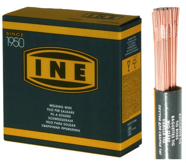 MODEL-P20 FILLER WIRE/TIG WIRE 1.2MM