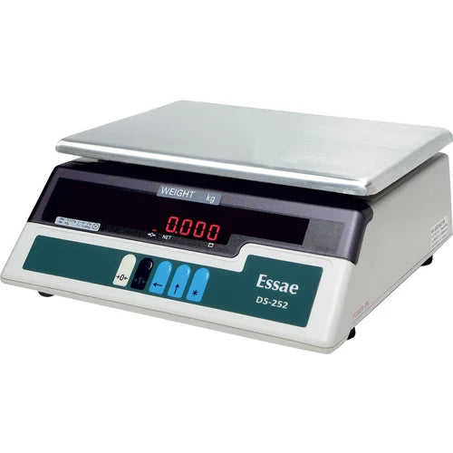 MODEL- WEIGHING MACHINE (50KG)