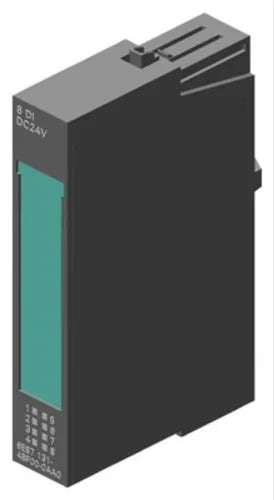 MODEL- ET-200S, 08DI,24DC STD 6ES7131-4BF00- 0AA0