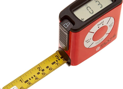 MODEL-DIGITAL MEASURING TAPE-5M YUZUKI