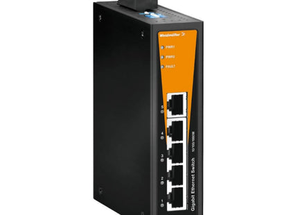 Ethernet Switch ｜ IES101-SW8