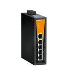 Ethernet Switch ｜ IES101-SW8