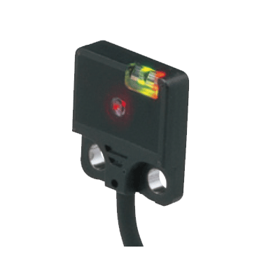 MODEL-EX-21B PHOTOELECTRIC COM PACT THRU BEAM