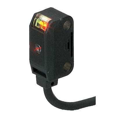 MODEL-EX-23 PHOTOELECTRIC ULTRA COMPTHRU.BEAM