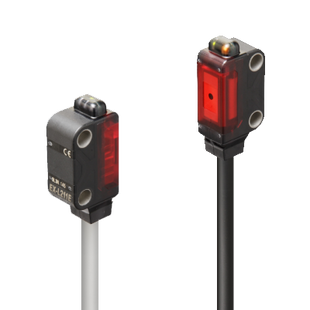 MODEL-EX-L211-ULTRA COMPACT AMPLIFIER BUILT IN LASER