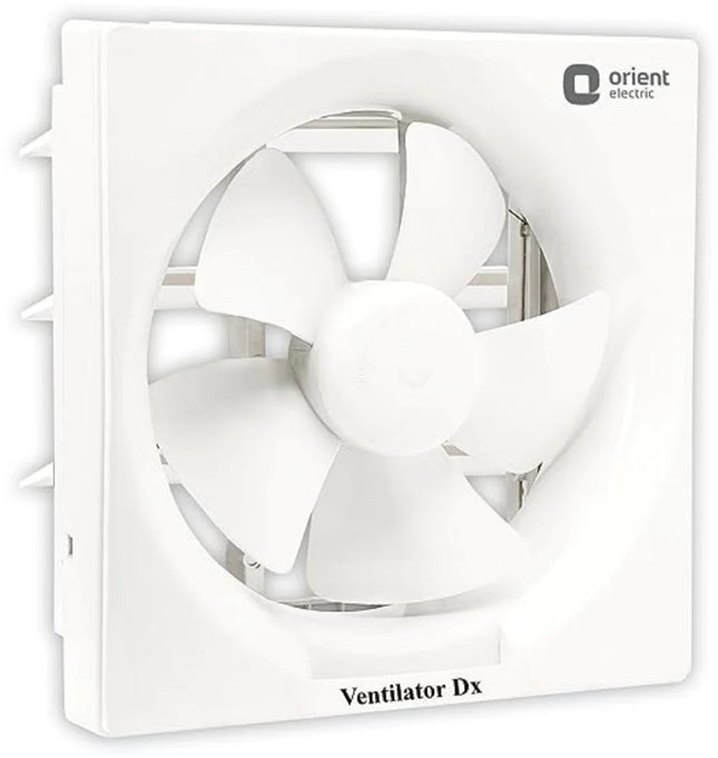 MODEL- VENTILATION FAN 10(RPM 1250/RATING 220-230V 50HZ 1-PH WATT 45
