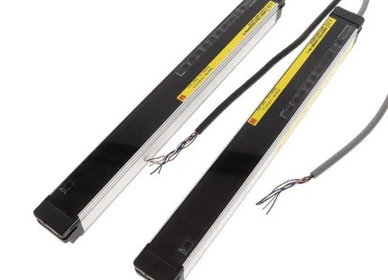 MODEL-SAFETY LIGHT CURTAIN SENSOR F3SJ-E030SP25