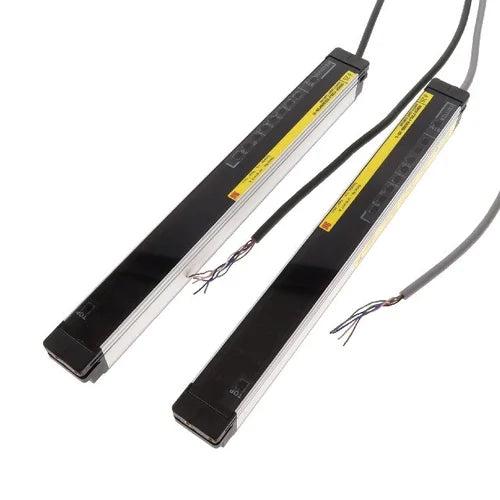 MODEL-SAFETY LIGHT CURTAIN SENSOR F3SJ-E030SP25