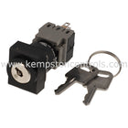 MODEL-AH165-J2D11A  SELECTOR SWITCH