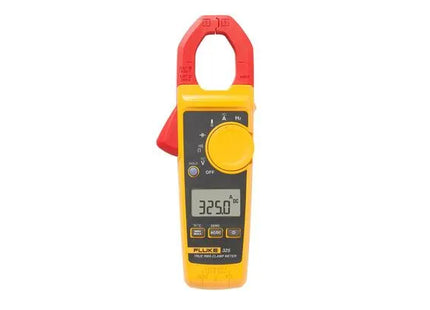 MODEL- FLUKE CLAMP METER-325 TRUE RMS