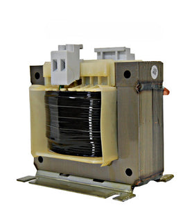 Model-Transformer(0-400V/0-230V)Multap-250VA