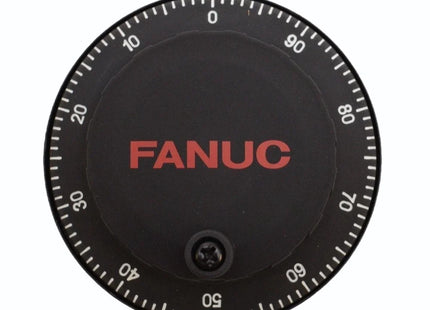 MODEL-HANDLE FOR MANUAL PULSE GENERATOR A860-0203-T001-MAKE FANUC