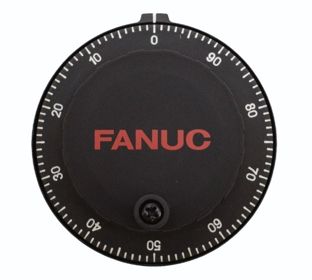 MODEL-HANDLE FOR MANUAL PULSE GENERATOR A860-0203-T001-MAKE FANUC