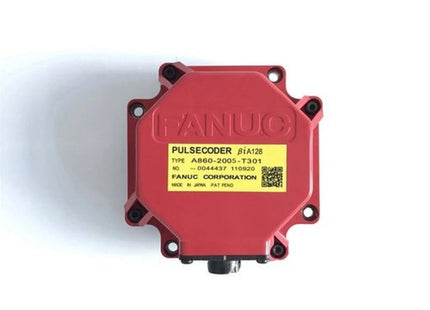 MODEL-  PULSE ENCODER A860-2005-T2301