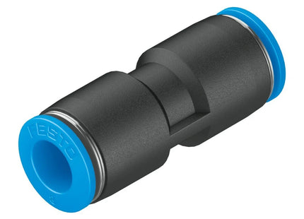MODEL-FESTO PU EQUAL CONNECTOR 4 MM