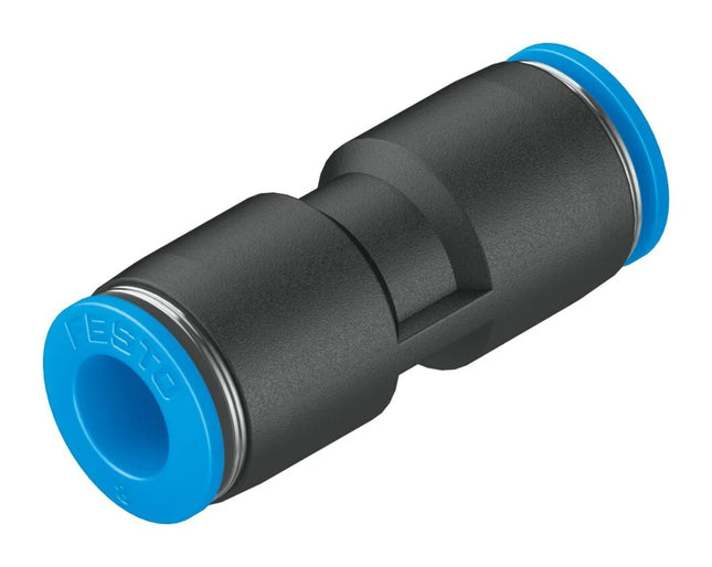 MODEL-FESTO PU EQUAL CONNECTOR 4 MM