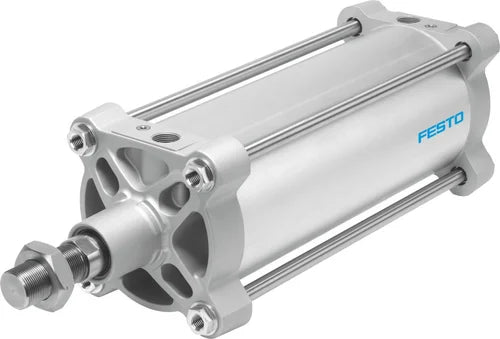 MODEL- DSBG-160-320-PPVA-N3 CYLINDER