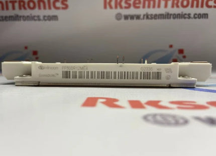 MODEL- FF600R12ME4 INFINEON CODE-148605