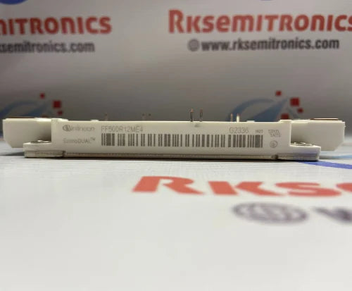 MODEL- FF600R12ME4 INFINEON CODE-148605