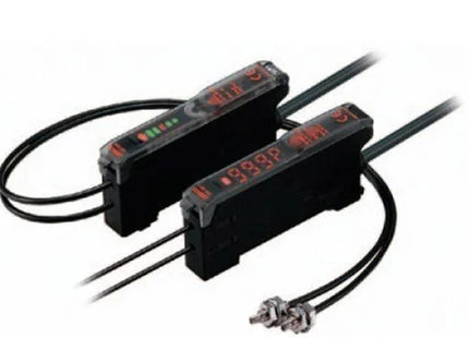 MODEL- AMPLIFIER MAKE OMRON MODEL E3X-NA11