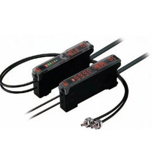 MODEL- AMPLIFIER MAKE OMRON MODEL E3X-NA11
