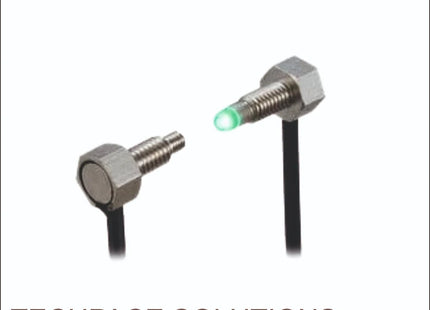 MODEL- FIBER OPTIC SENSOR (FU-77TZ) LXNSC-10717-1 COMPRESSOR