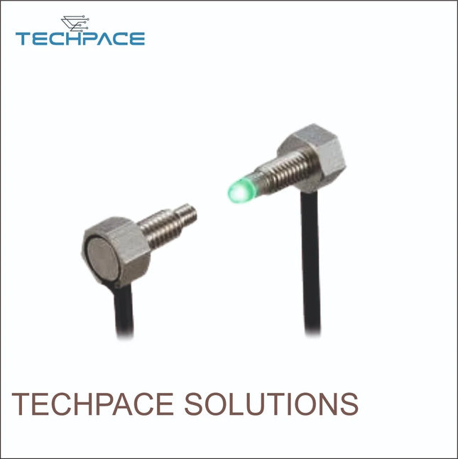 MODEL- FIBER OPTIC SENSOR (FU-77TZ) LXNSC-10717-1 COMPRESSOR