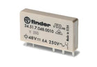 MODEL- FINDER RELAY 8 PIN 10AMP 230VAC CODE 55,32,8230.0054