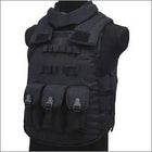 MODEL-FIREPROOF JACKET CLOTHING TEMP-250