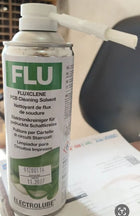 MODEL- AEROSOL FLUX REMOVAL (400ML) MODEL NO.- FLU400DB MAKE ELECTROLUBE