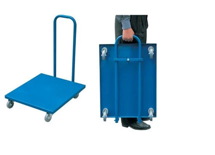 MODEL-TROLLEY