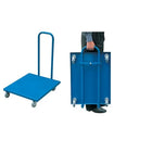MODEL-TROLLEY