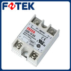 MODEL- SOLID STATE RELAY SSR-25DD MAKE FOTEK