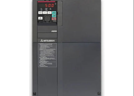 MODEL- VFD FR-A840-5.5K-1,00620-2-06