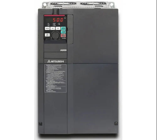 MODEL- VFD FR-A840-5.5K-1,00620-2-06