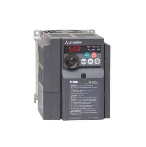 Mitsubishi 2 HP FR-D740-036-EC