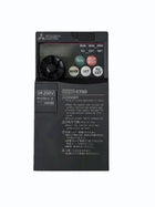 MODEL- DRIVE FR-E720-0.1K MAKE MITSUBISHI