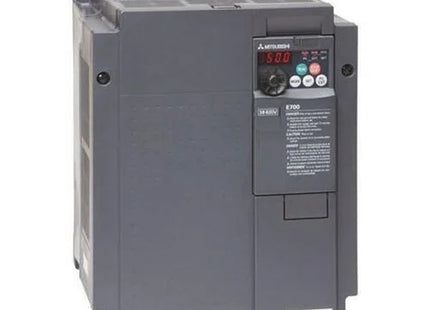 MODEL- DRIVE-FR-E 720-0.4K MAKE-MITSUBISHI
