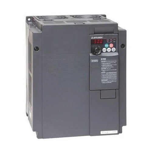 MODEL- DRIVE-FR-E 720-0.4K MAKE-MITSUBISHI