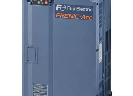 MODEL- DRIVE 1.5KW 400VAC FRN0006E2S-AGB FUJI