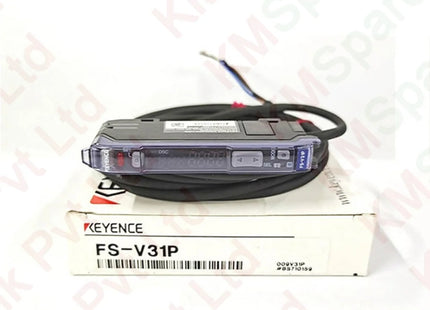 MODEL-KEYENCE MAKE SENSOR MODEL- NO. FS-V31P
