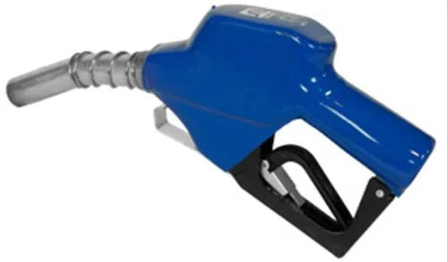 MODEL-NOZZLE DOUBLE PN 191-23889 AUTOMATIC FUEL NOZZLE FOR DIESEL INLET SIZE 1 INCH
